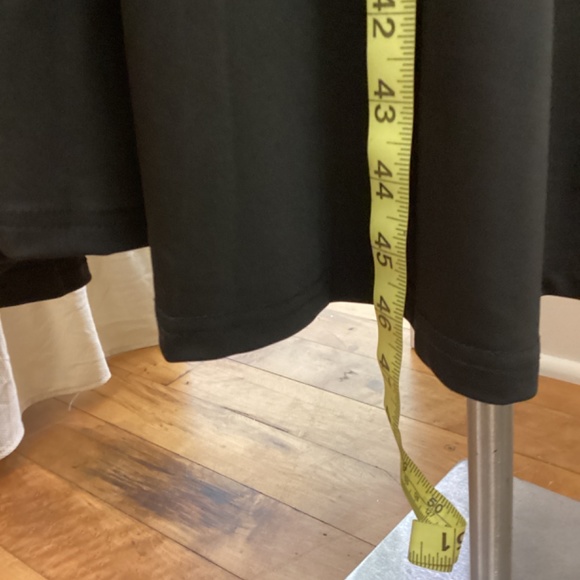 Plus size cocktail dress - Picture 4 of 4